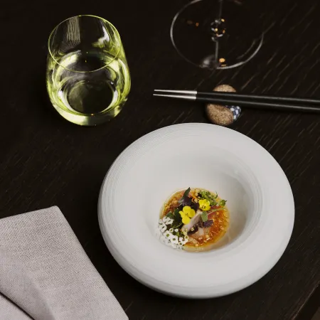The Chedi Andermatt, Switzerland