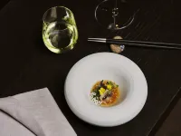 The Chedi Andermatt, Switzerland - 朝食