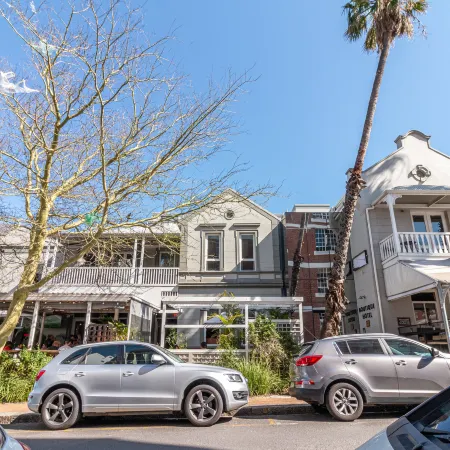 Hippo Boutique Hotel