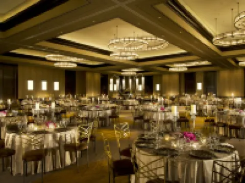 オムニ ダラス ホテル ダラスのホテル