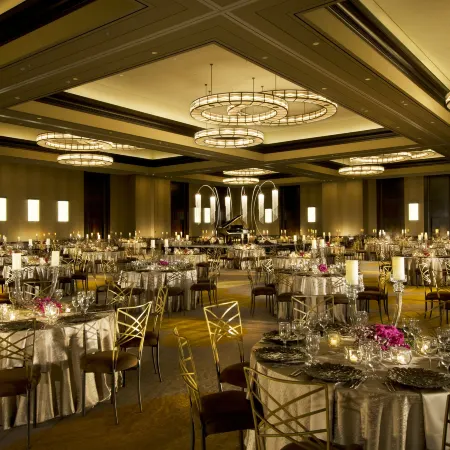 Omni Dallas Hotel