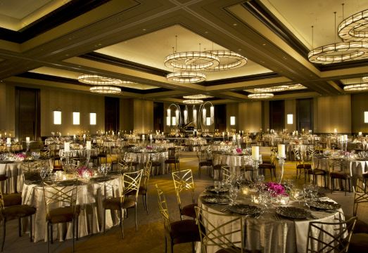 옴니 댈러스 호텔