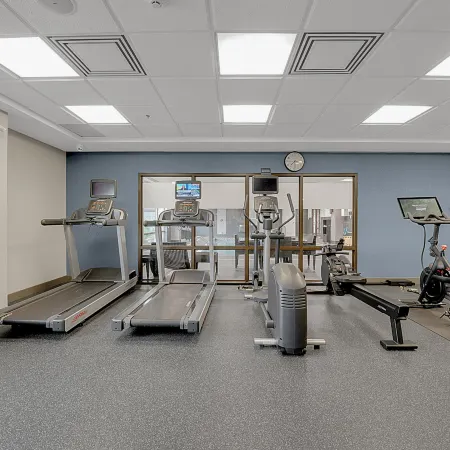 Hampton Inn & Suites by Hilton Toronto - Markham, Ontario