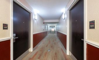 Red Roof Inn Lumberton