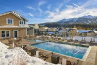 Residence Inn Breckenridge - piscine