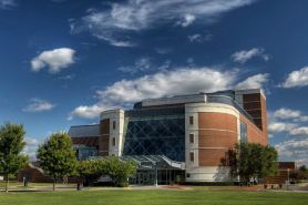 ホリデイ イン パデューカ リバーフロント by IHG