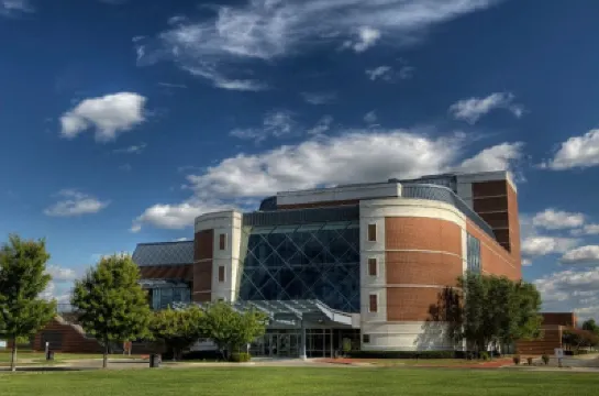 Holiday Inn PADUCAH RIVERFRONT by IHG Hotels in 