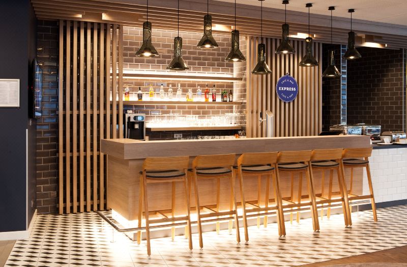 Holiday Inn Express Siegen by IHG photo 5