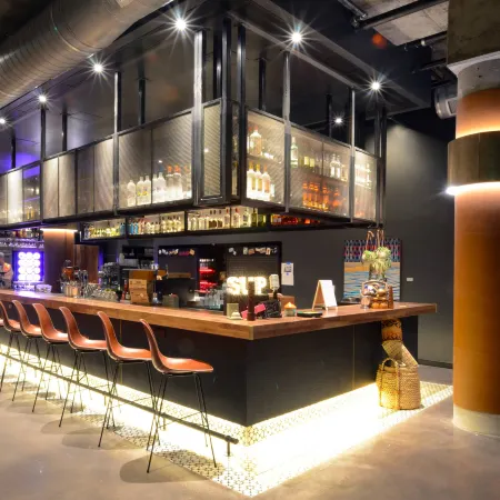 Moxy Denver Cherry Creek