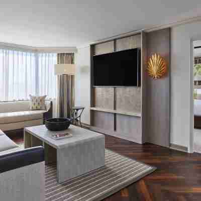 The Whitley, a Luxury Collection Hotel, Atlanta Buckhead Rooms