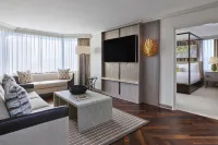 The Whitley, a Luxury Collection Hotel, Atlanta Buckhead Hotels in 