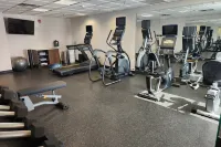 Holiday Inn Express PHILADELPHIA NE - BENSALEM by IHG - Gym