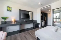 Bankstown Motel 10 Hotel a Wiley Park