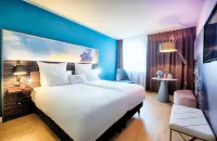 NYX Hotel Mannheim by Leonardo Hotels - de charme