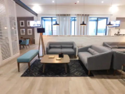 Staybridge Suites VILLAHERMOSA by IHG Hotels in Centro Municipality