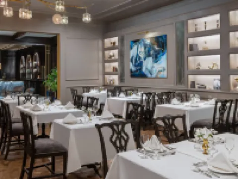 The Drake Oak Brook, Autograph Collection Hotels in Oak Brook