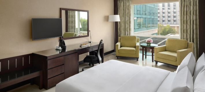 Swissotel Jeddah Al Hamra Hotels in Jeddah