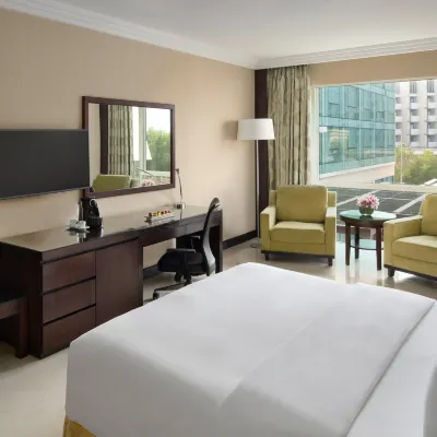 سويس أوتيل الحمراء جدة Hotels near الحمراء