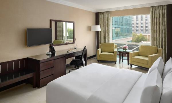 Swissotel Jeddah Al Hamra