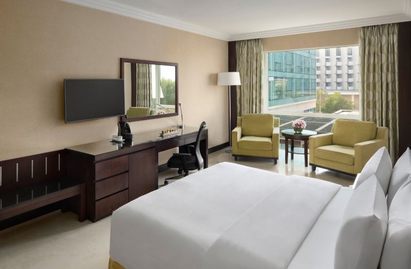 Swissotel Jeddah Al Hamra