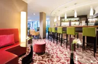 Leonardo Hotel Hannover Airport - bar