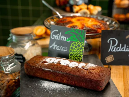 Greet hôtel Montpellier Aéroport Parc des Expos Отели в г. Могио