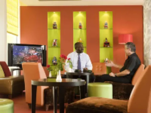 Ibis Cotonou Hotels in Cotonou