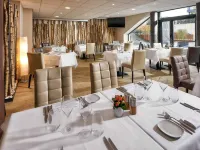 Mercure Bale Mulhouse Aeroport - Afhentnings-/afleveringstjenester