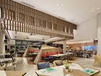 Ibis Styles Batam Nagoya Hotel di Bengkong