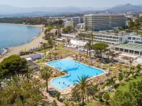Sol Marbella Estepona Atalaya Park Hôtels à proximité de : Club de Golf de Guadalmina