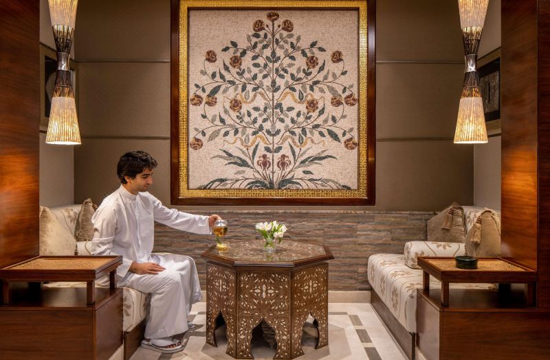 Raffles Makkah Palace photo 3