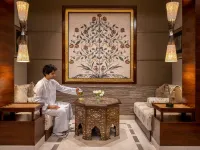 Raffles Makkah Palace - spa