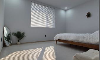 Gapyeong Relaxing Pension