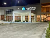 Homewood Suites By Hilton 薩爾蒂洛 薩爾蒂住宿飯店