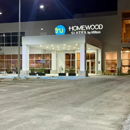 Homewood Suites by Hilton Saltillo