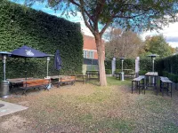 澳洲年輕酒店 陽城酒店