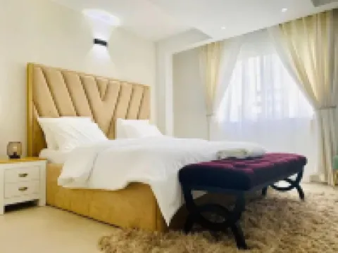 1677 메이페어 아파트먼트