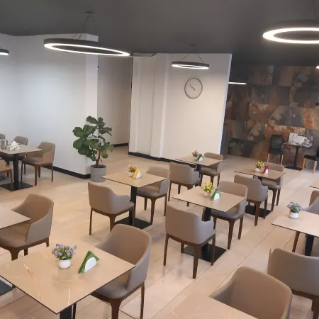 Hotel am Asenberg - Bad Salzuflen - nähe Messe, Schnelles Wlan, Freie Parkplätze,