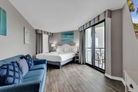 Ocean-Front Condos at Patricia Grand