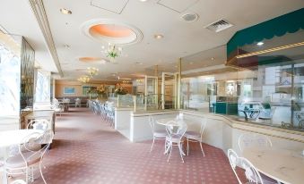 Tokushima Washington Hotel Plaza