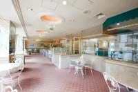 도쿠시마 워싱턴 호텔 플라자