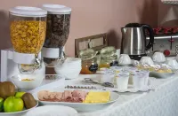 La Collegiata Guest House - breakfast