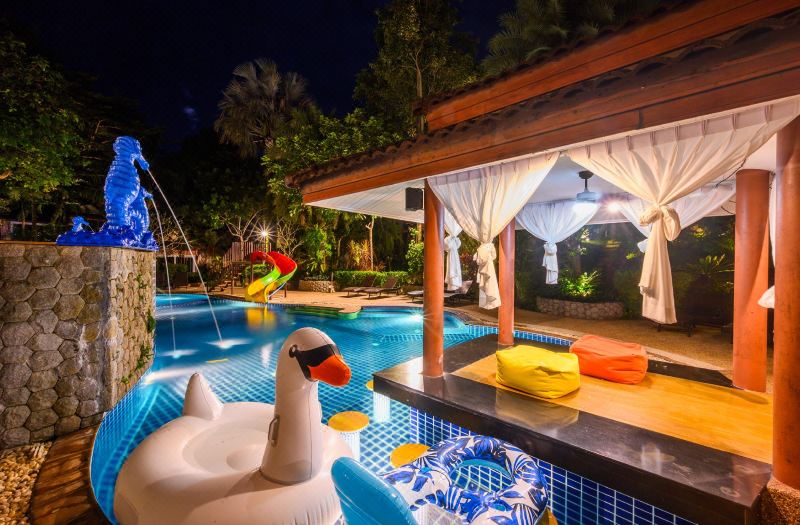 Thai Modern Resort & Spa photo 4