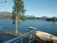 Holiday Home in GurskÃ¸y Hotels in Gurskoy