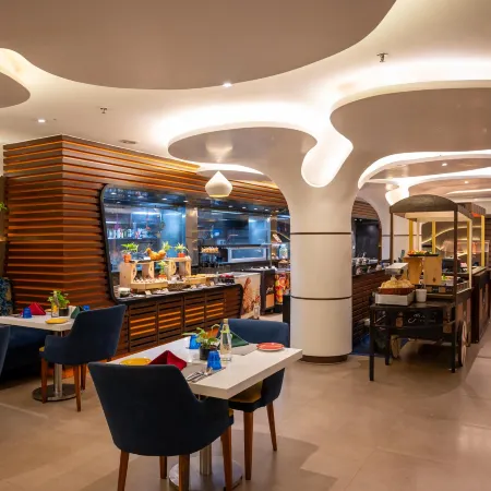 Grand Kakinada by GRT Hotels