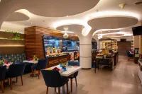 Grand Kakinada by GRT Hotels - breakfast