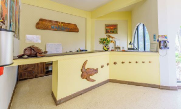 Hotel Mar Rey