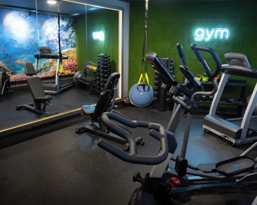 ibis Styles Santander Ocio y actividades recreativas Photos