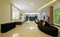 Agria Hotel Bogor