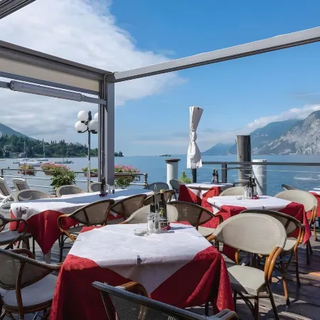 Hotel Malcesine